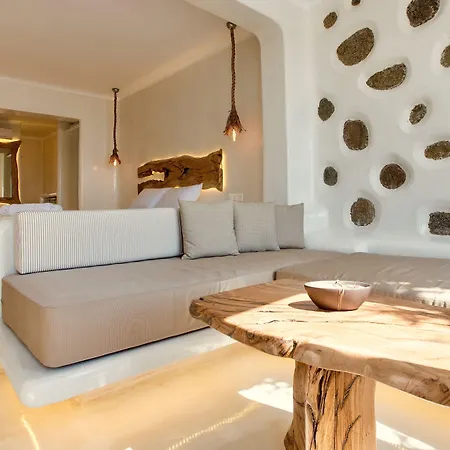 Elina And 아기오스 스테파노스