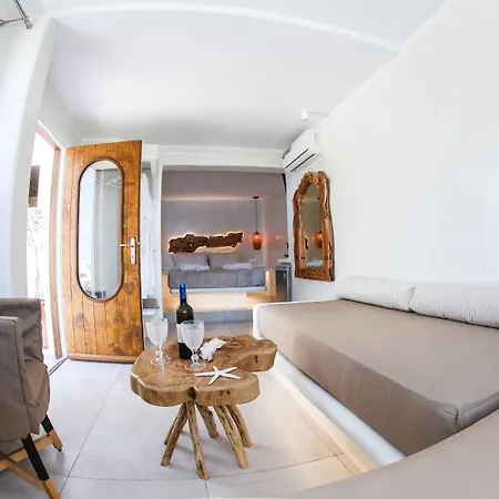 게스트하우스 Elina And 4*