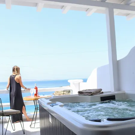 Elina And 게스트하우스 4*