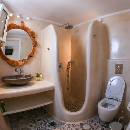 Elina And 게스트하우스 아기오스 스테파노스