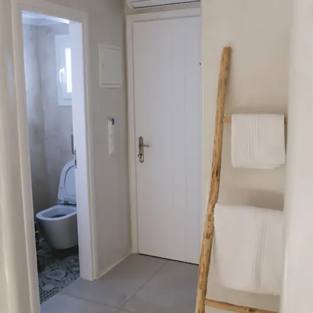 Elina And 4* 아기오스 스테파노스