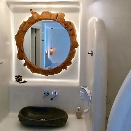 Elina And 4* 아기오스 스테파노스