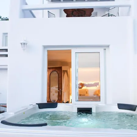 Elina And 게스트하우스