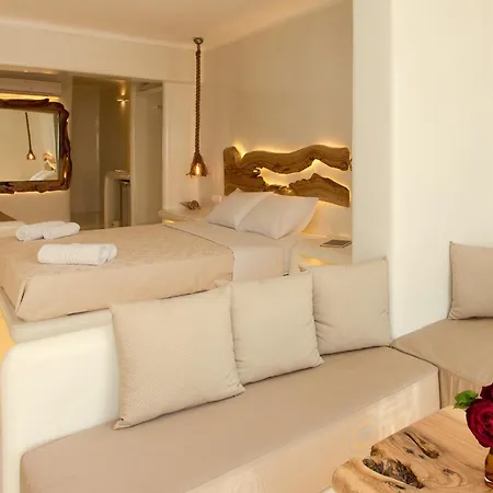 Elina And 게스트하우스 4*