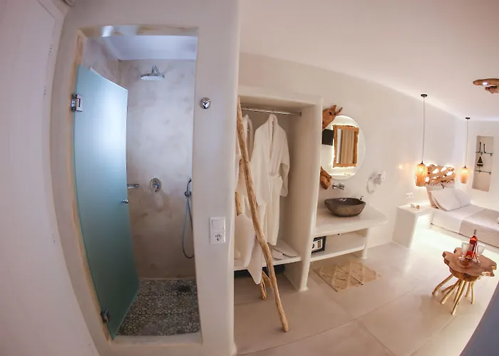 Elina And בית הארחה 4*