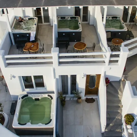 Guest house Elina And